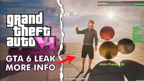 gta 6 bilder leak|GTA 6 Massive Leaks Round